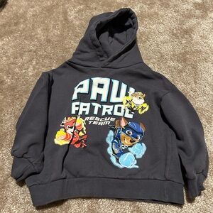 Paw Patrol by Zara